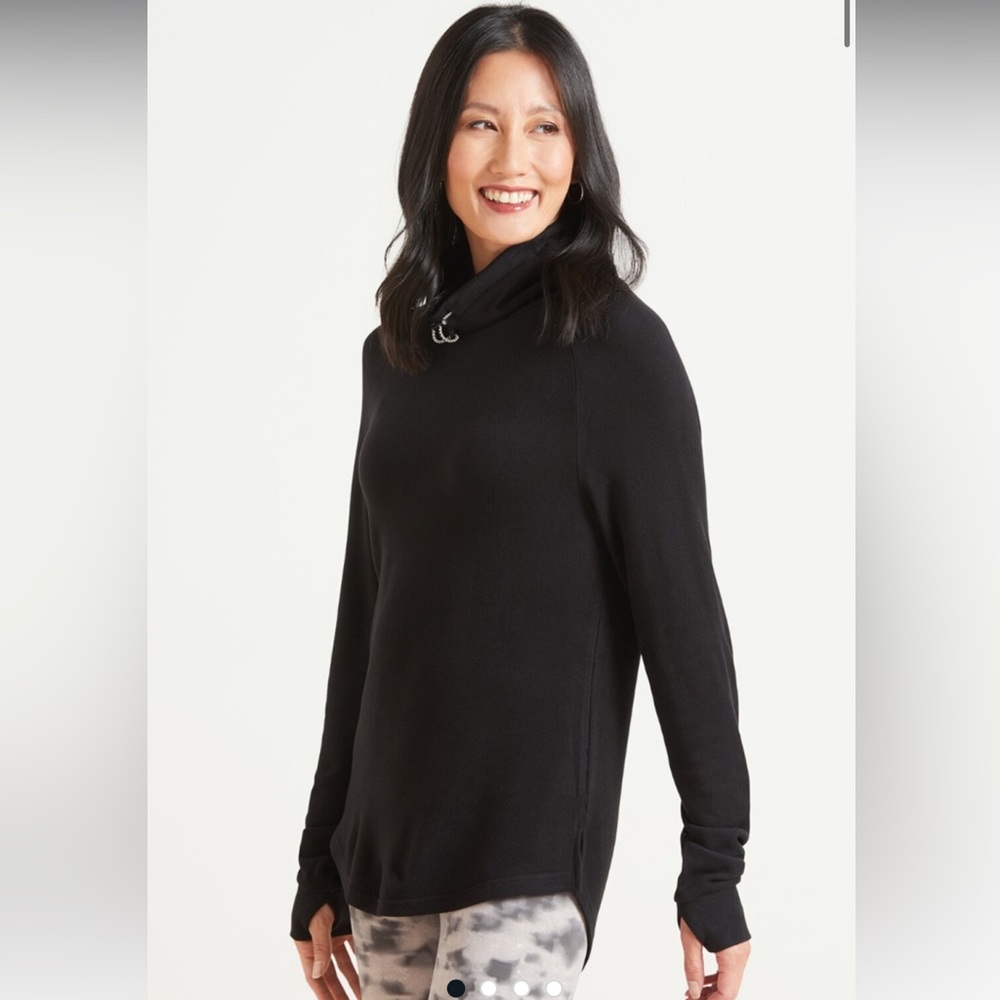 Varley Adkisson Tunic